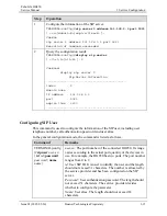 Preview for 42 page of Huawei EchoLife HG850 Service Manual