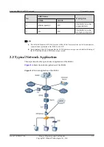 Preview for 19 page of Huawei EchoLife HG861 Manual