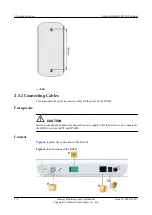 Preview for 22 page of Huawei EchoLife HG861 Manual