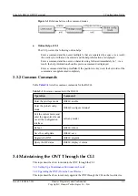 Preview for 31 page of Huawei EchoLife HG861 Manual