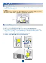 Предварительный просмотр 2 страницы Huawei eCNS280 Quick Installation Manual