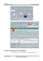 Предварительный просмотр 13 страницы Huawei EDFA0820-D Routine Maintenance Manual