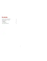 Preview for 2 page of Huawei EG602 User Manual