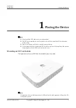 Preview for 4 page of Huawei EG8120L5 Quick Start Manual