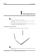 Preview for 4 page of Huawei EG8143A5 Quick Start Manual