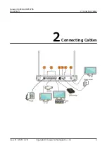 Preview for 7 page of Huawei EG8147X6 Quick Start Manual