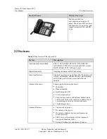 Preview for 8 page of Huawei EGW2100 V100R001C02 User Manual