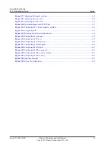 Preview for 9 page of Huawei EGW2100 Web Configuration Manual