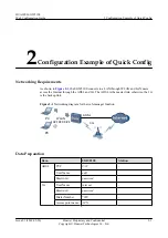 Preview for 17 page of Huawei EGW2100 Web Configuration Manual