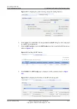 Preview for 41 page of Huawei EGW2100 Web Configuration Manual
