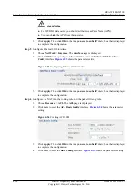 Preview for 50 page of Huawei EGW2100 Web Configuration Manual