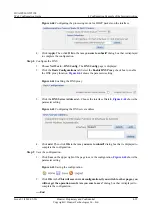 Preview for 53 page of Huawei EGW2100 Web Configuration Manual