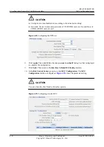 Preview for 56 page of Huawei EGW2100 Web Configuration Manual
