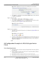 Preview for 60 page of Huawei EGW2100 Web Configuration Manual