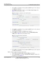 Preview for 75 page of Huawei EGW2100 Web Configuration Manual