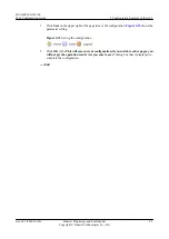 Preview for 81 page of Huawei EGW2100 Web Configuration Manual
