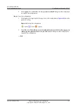 Preview for 87 page of Huawei EGW2100 Web Configuration Manual