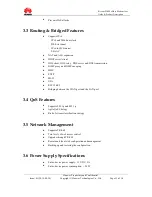 Preview for 13 page of Huawei Eircom F2000 User Manual