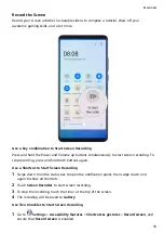 Preview for 22 page of Huawei ELS-N04 User Manual