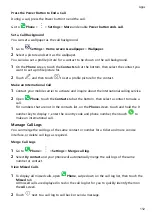 Preview for 116 page of Huawei ELS-N04 User Manual