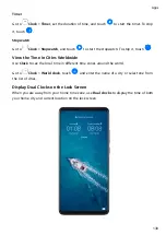 Preview for 134 page of Huawei ELS-N04 User Manual