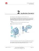 Preview for 6 page of Huawei eLTE2.1 eA660 Series CPE Product Description