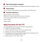 Preview for 5 page of Huawei EM660 Manual