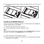 Preview for 10 page of Huawei EM660 Manual