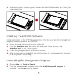 Preview for 10 page of Huawei EM770S Manual