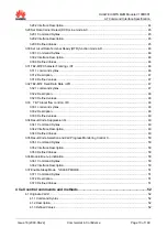 Preview for 14 page of Huawei EM770W At Command Interface Specification