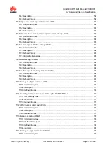 Предварительный просмотр 16 страницы Huawei EM770W At Command Interface Specification