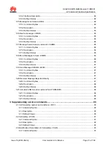 Preview for 17 page of Huawei EM770W At Command Interface Specification