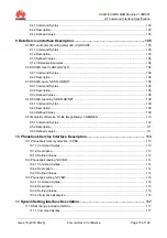 Preview for 19 page of Huawei EM770W At Command Interface Specification