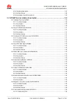 Preview for 21 page of Huawei EM770W At Command Interface Specification