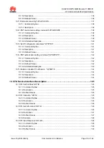 Preview for 22 page of Huawei EM770W At Command Interface Specification