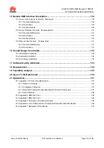 Preview for 23 page of Huawei EM770W At Command Interface Specification