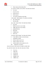 Preview for 125 page of Huawei EM770W At Command Interface Specification