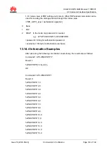 Preview for 147 page of Huawei EM770W At Command Interface Specification