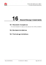 Preview for 156 page of Huawei EM770W At Command Interface Specification