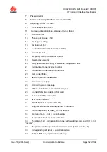 Preview for 166 page of Huawei EM770W At Command Interface Specification