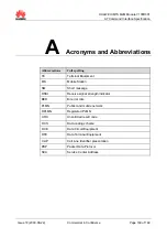 Preview for 173 page of Huawei EM770W At Command Interface Specification