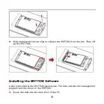 Preview for 9 page of Huawei EM770W Installation Manual