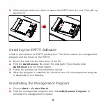 Preview for 10 page of Huawei EM775 Manual