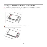 Preview for 6 page of Huawei EM820U Manual