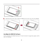 Preview for 9 page of Huawei EM820U Manual