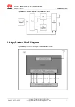 Preview for 11 page of Huawei EM820W Hardware Manual