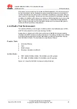 Preview for 31 page of Huawei EM820W Hardware Manual