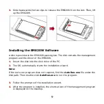 Preview for 10 page of Huawei EM820W Installation Manual