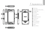 Preview for 2 page of Huawei EP720 Quick Manual