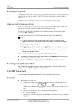 Preview for 35 page of Huawei EP820-C71 User Manual